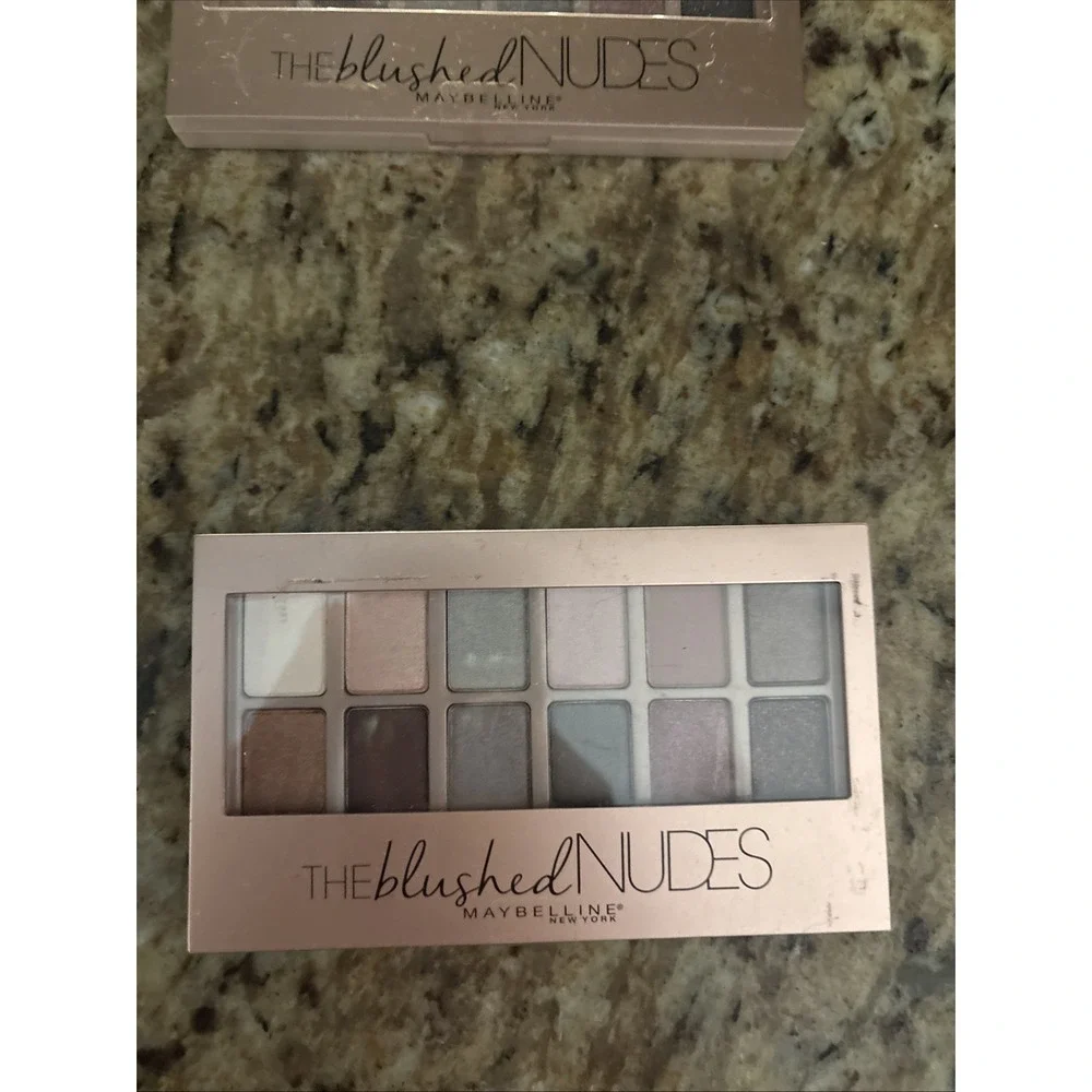 Maybelline new york